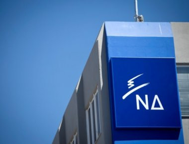 Επίθεση της ΝΔ για τις δηλώσεις του Αλ. Τσίπρα περί προσλήψεων στο Δημόσιο το 2018